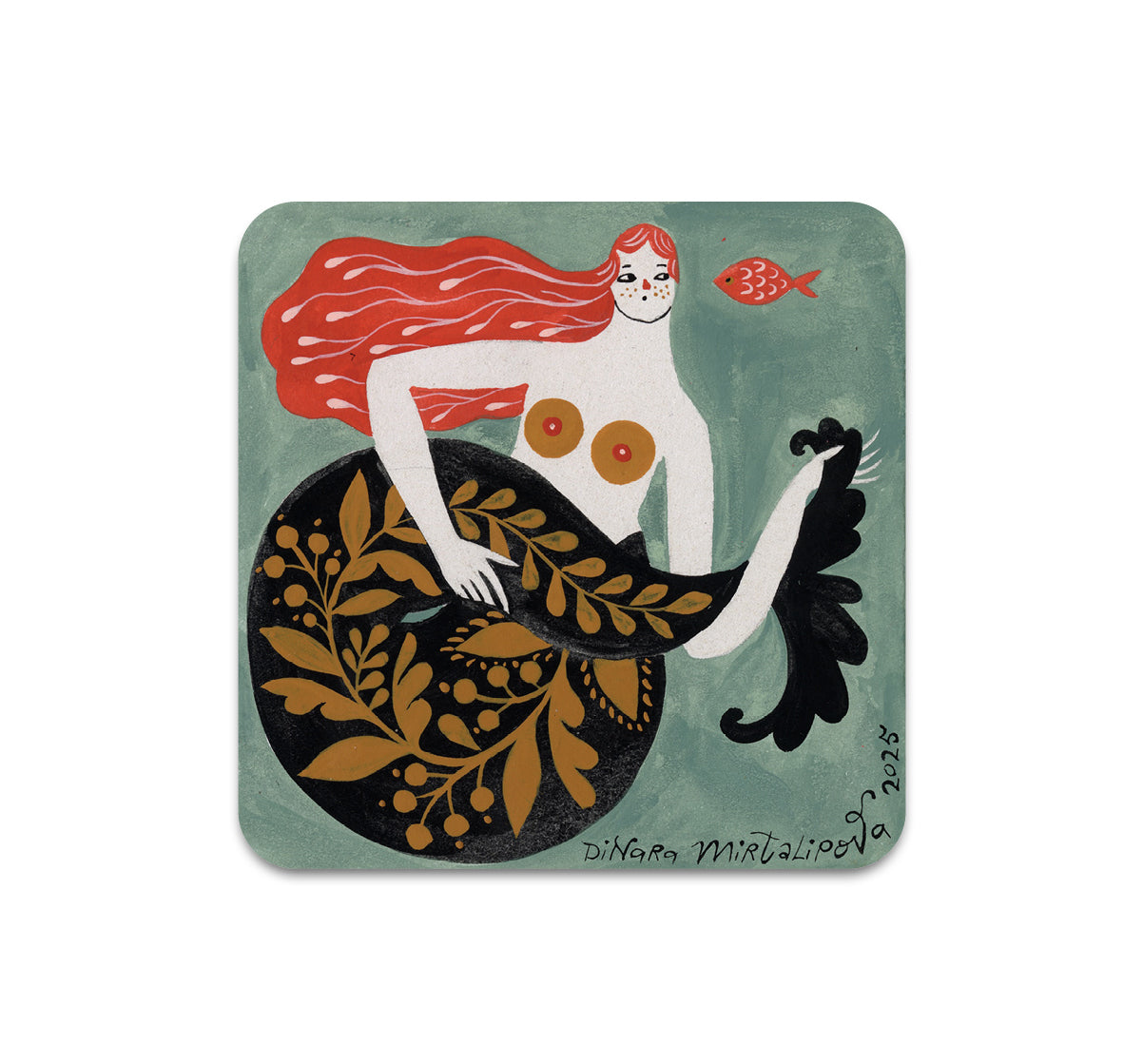 S10 Dinara Mirtalipova - Coaster 4