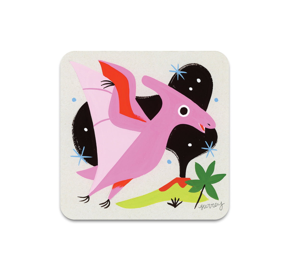 S10 Ellen Surrey - Coaster 3