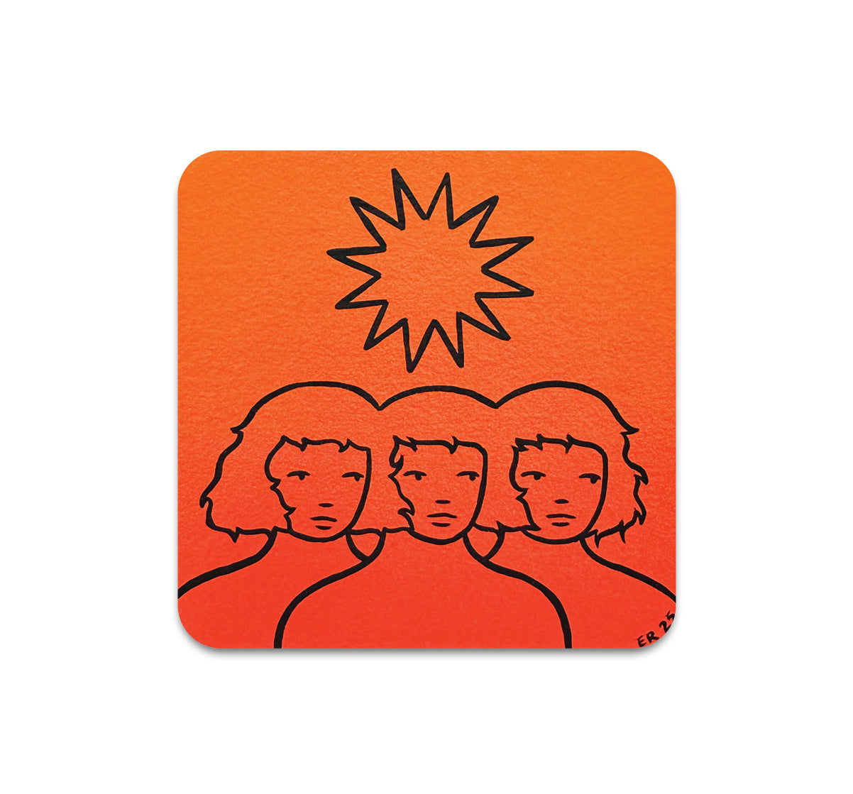 S10 Em Randall - Coaster 1