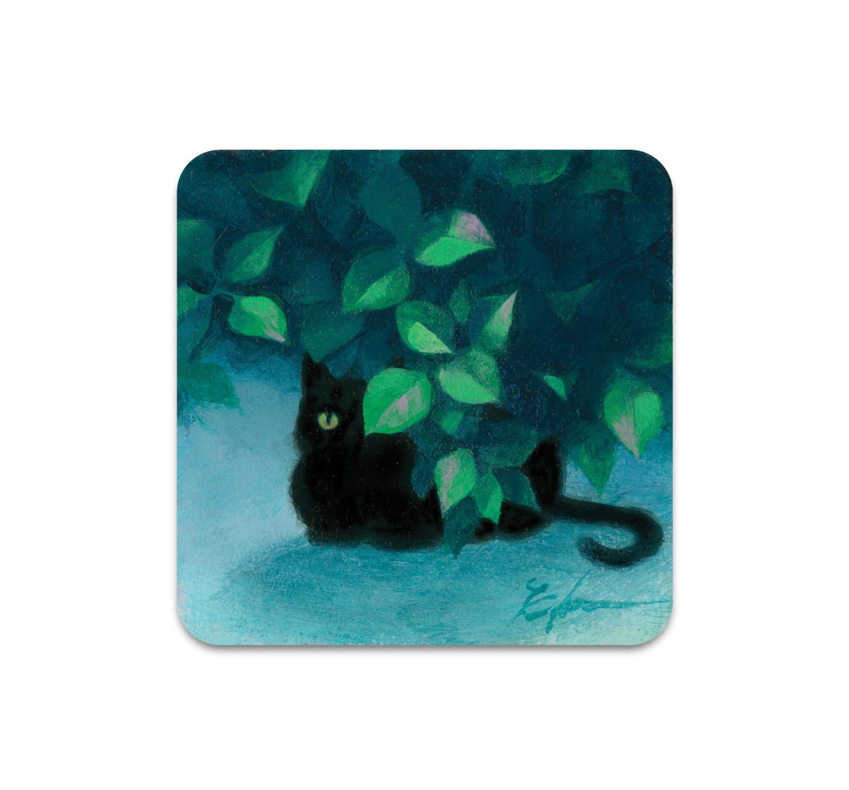 S10 Emil Konishi - Coaster 1