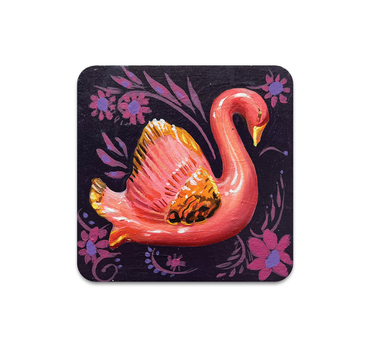 S10 Erica Rose Levine - Coaster 1