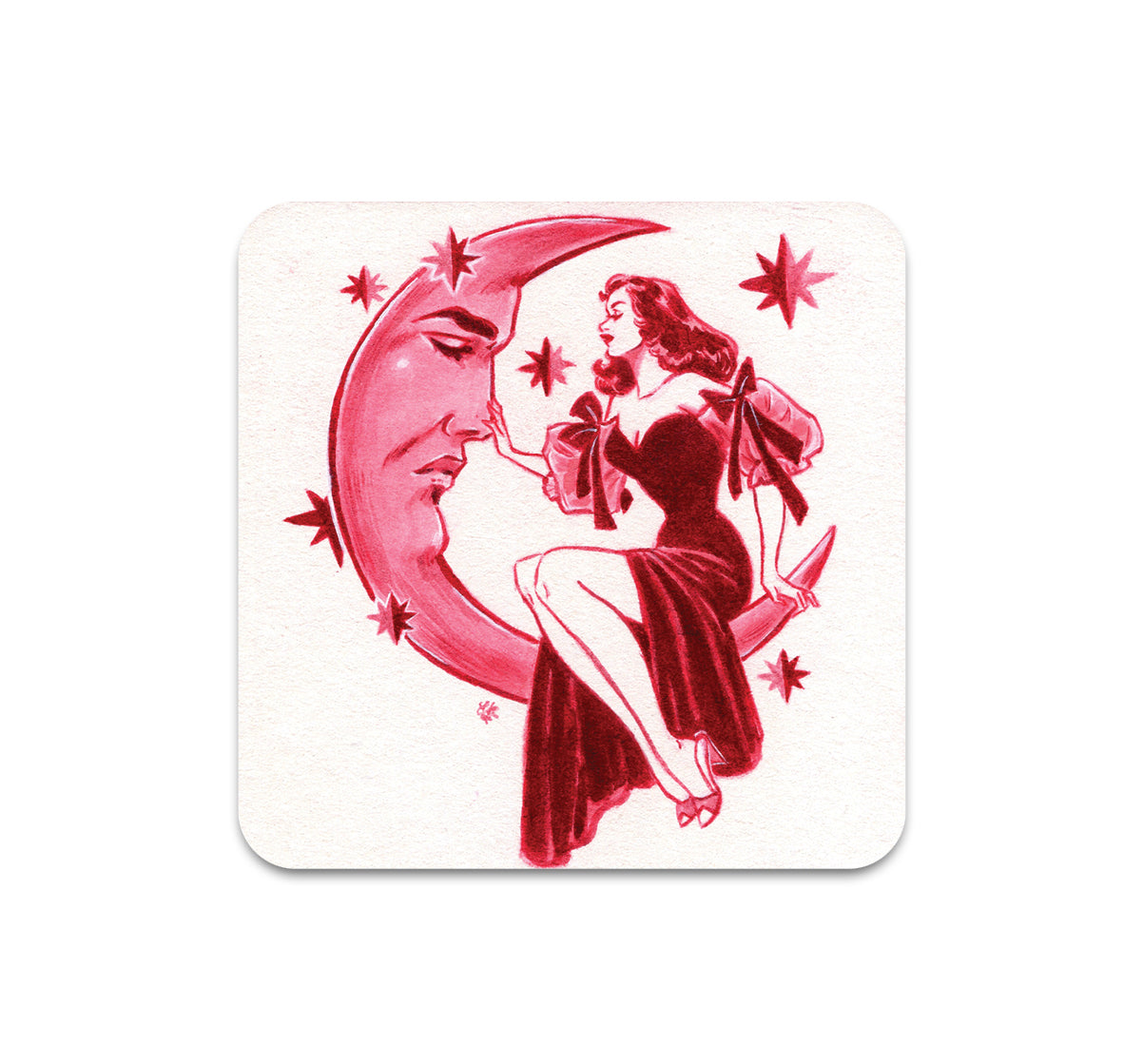 S10 Erika Kosmatka - Coaster 3