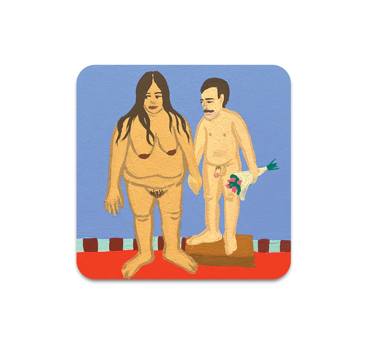 S10 Gina M. Contreras - Coaster 2