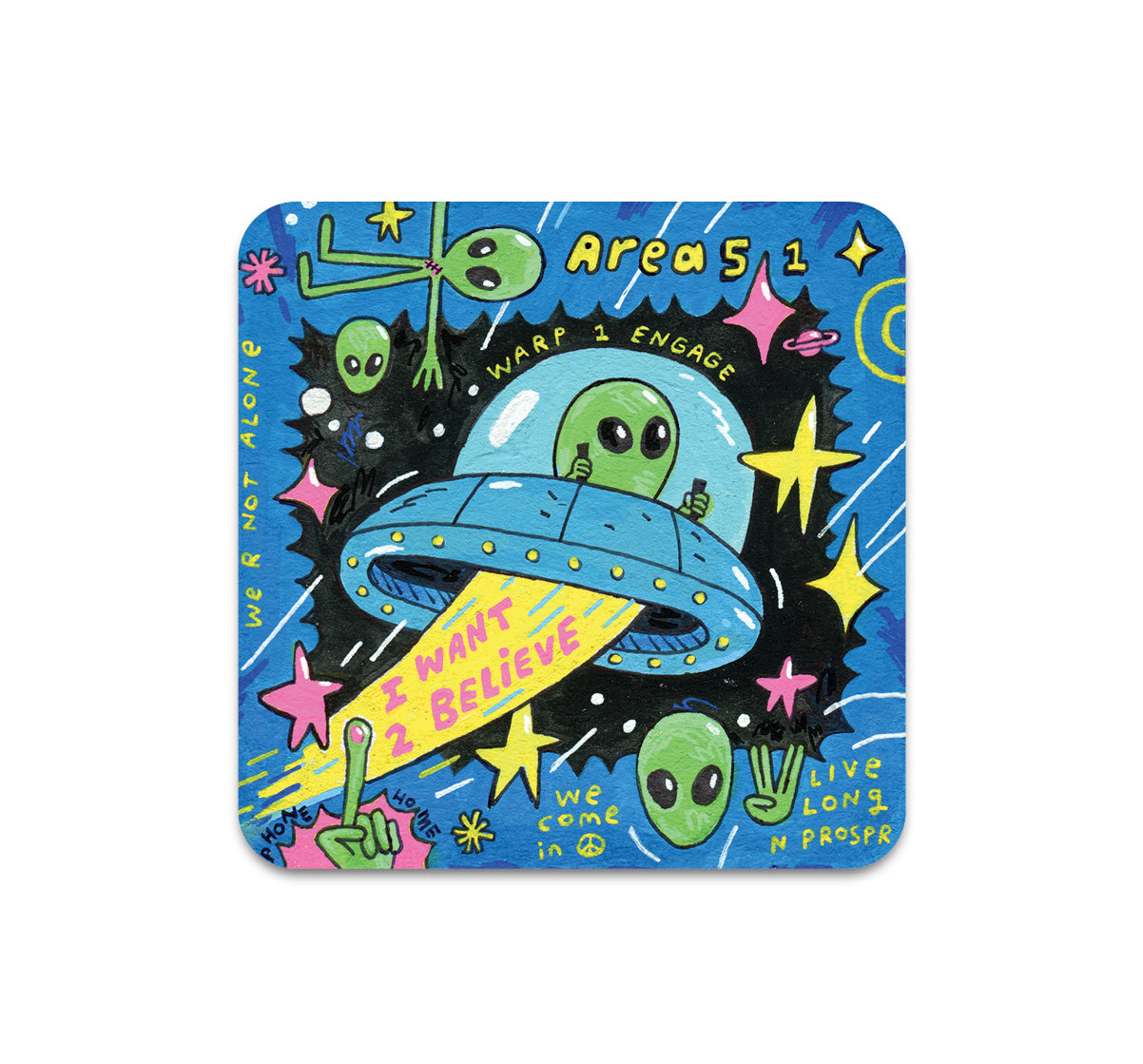 S10 Greg Kletsel - Coaster 6