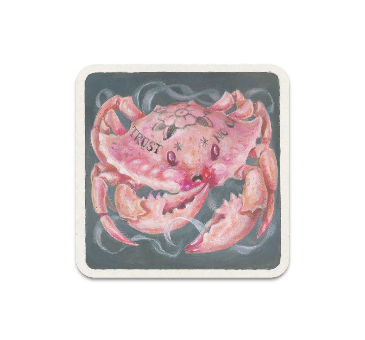 S10 Hanna Jaeun - Coaster 2