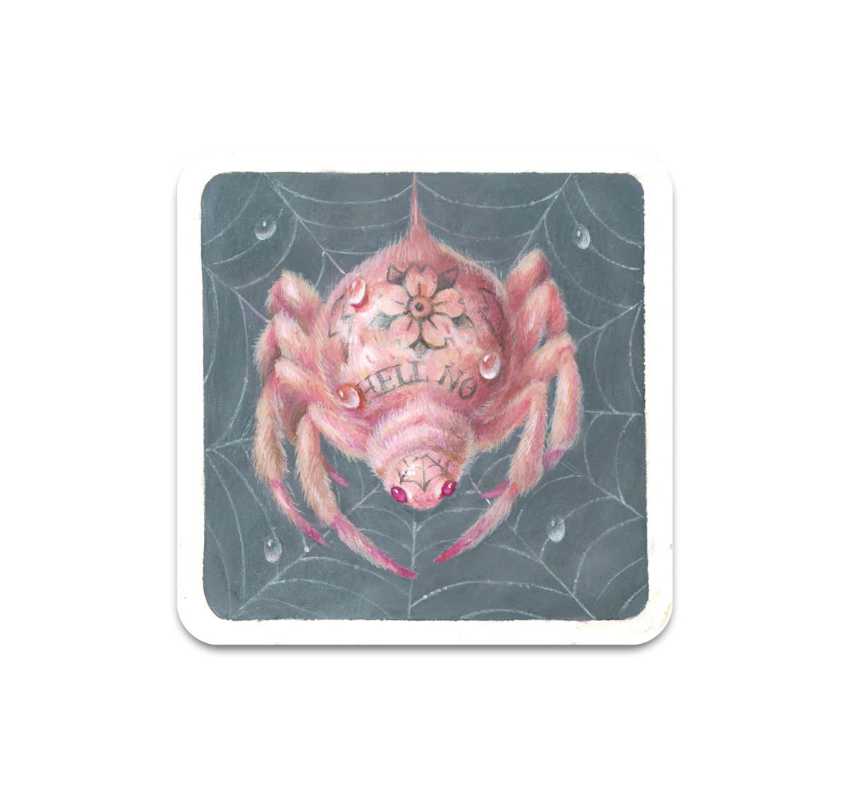 S10 Hanna Jaeun - Coaster 3