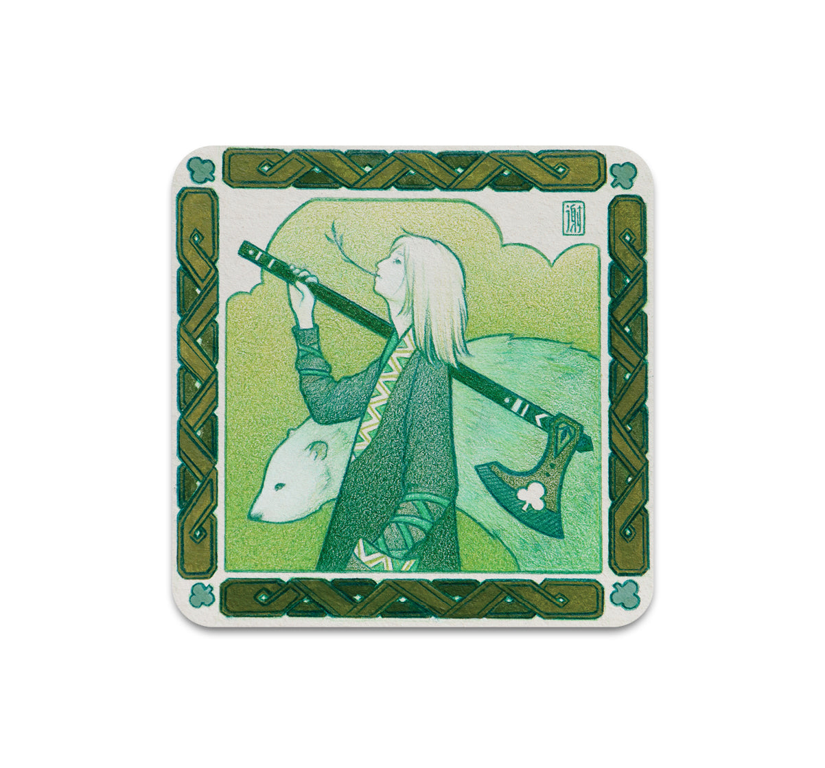 S10 Hannah Tjia - Coaster 4