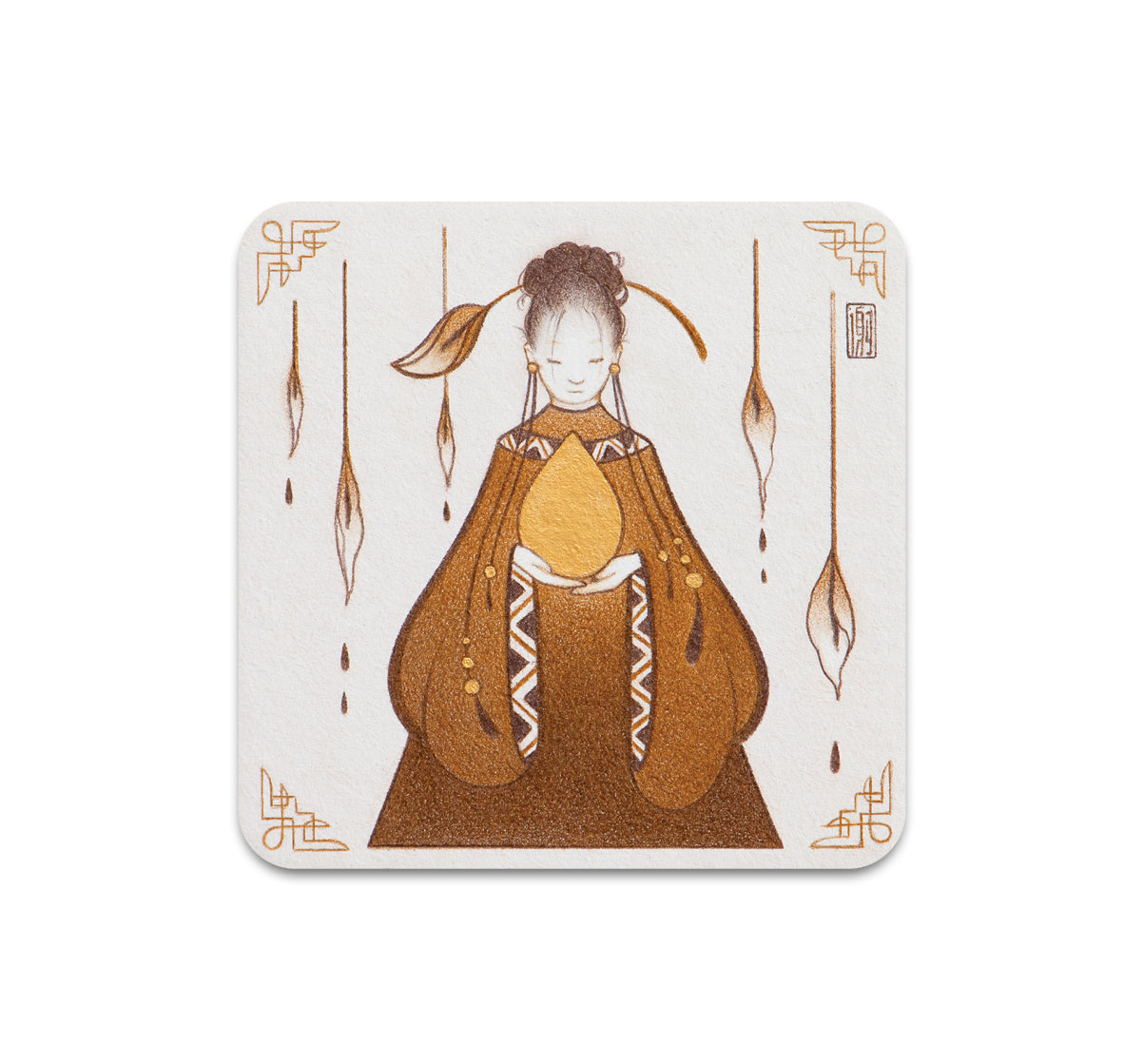 S10 Hannah Tjia - Coaster 6