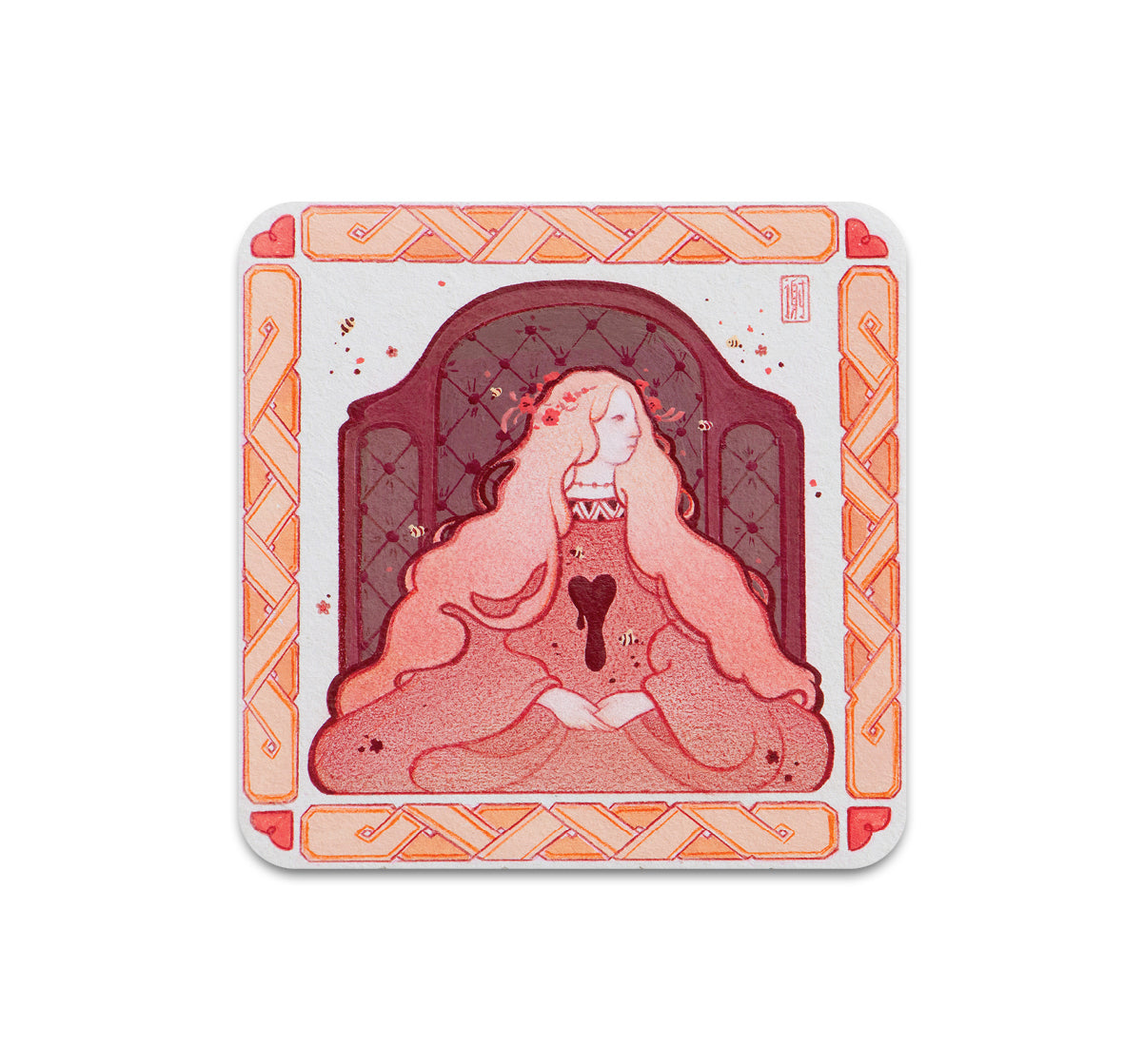 S10 Hannah Tjia - Coaster 7