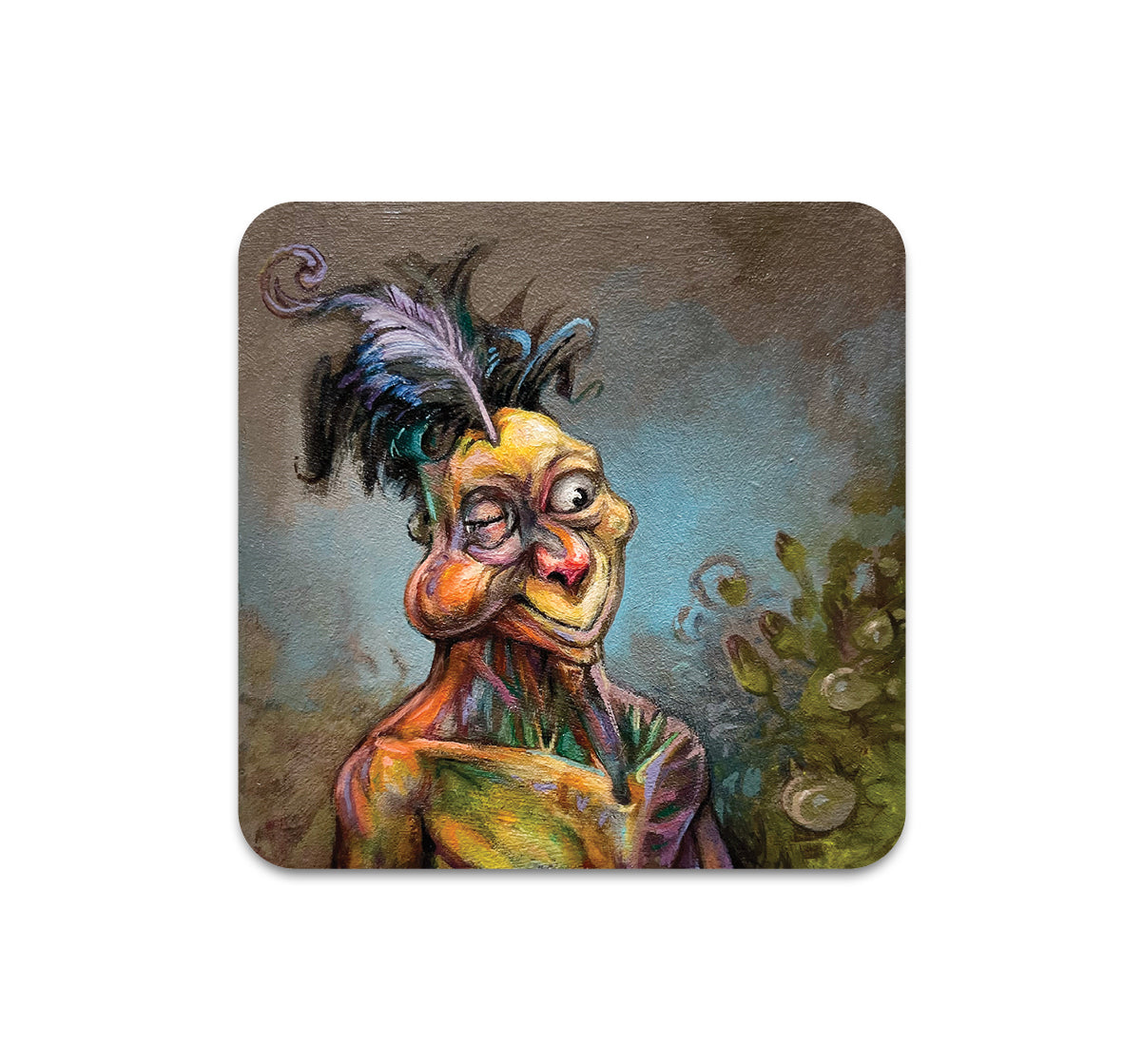 S10 JObe - Coaster 2