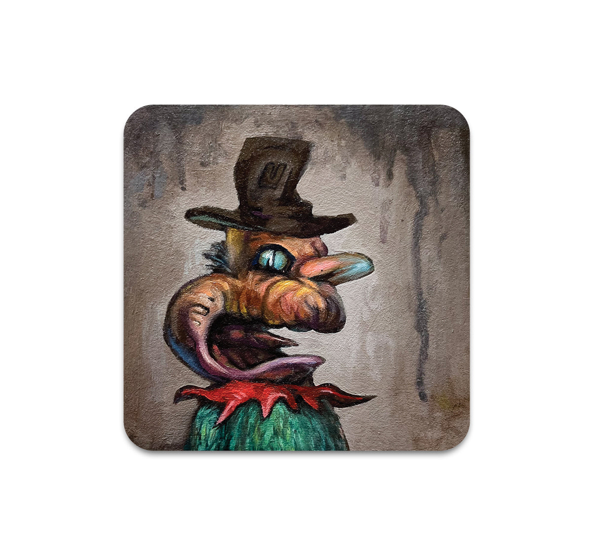 S10 JObe - Coaster 3