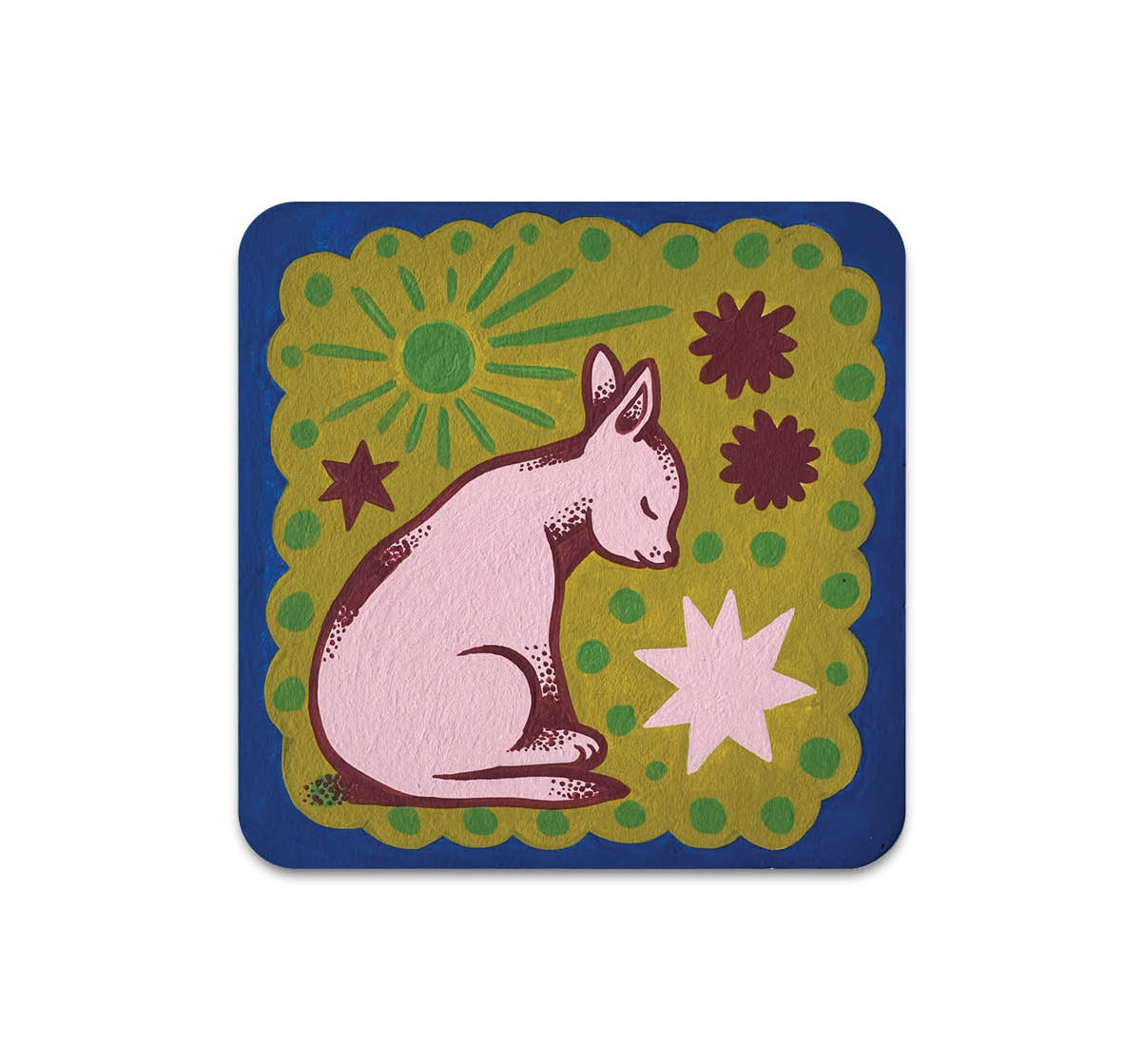 S10 Jade Sturms (Gasp Yikes) - Coaster 2