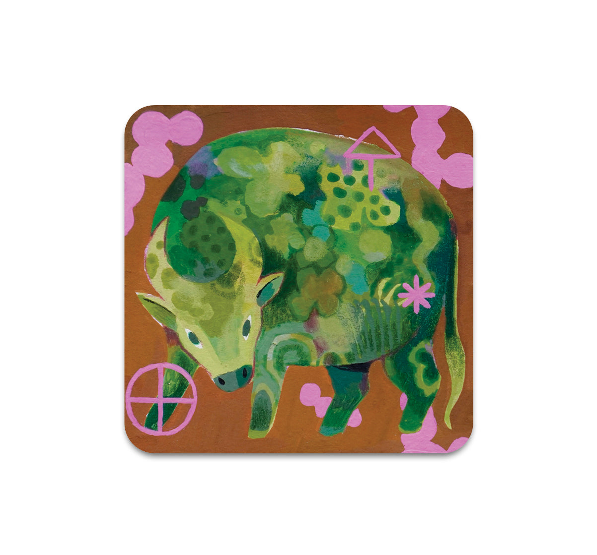 S10 Jamie Green - Coaster 3