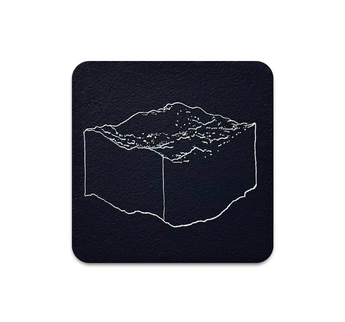 S10 Jeff Sheridan - Coaster 1