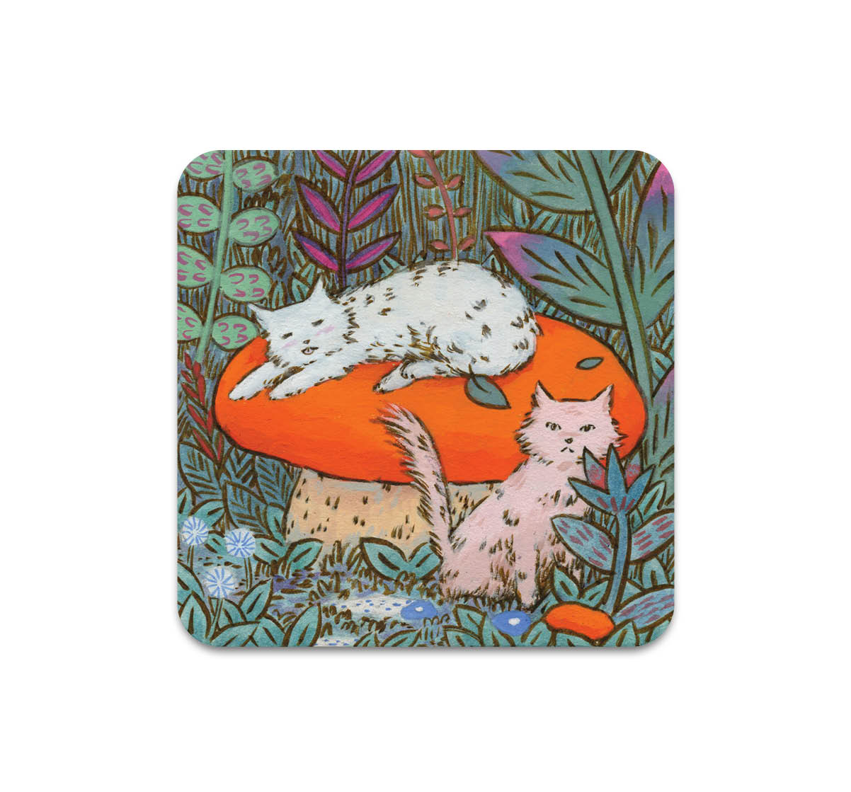 S10 Jen Tong - Coaster 2