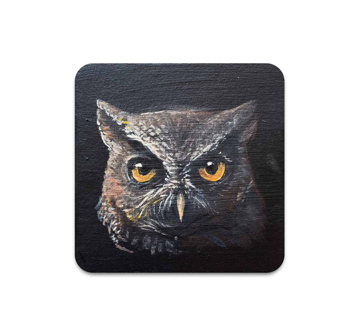 S10 Jenn Joslin - Coaster 5