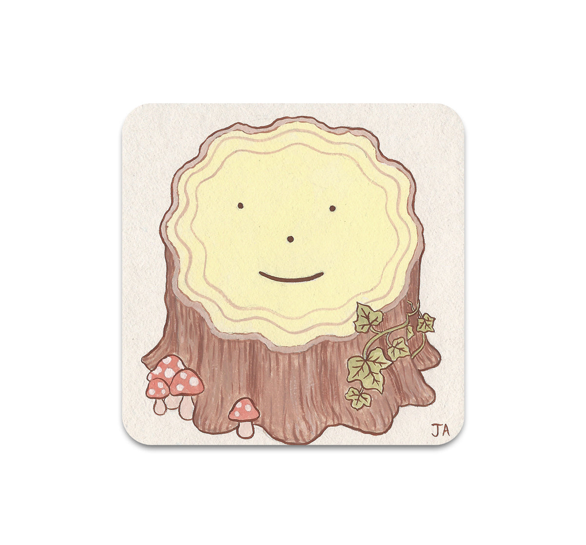 S10 Jenna Andersen - Coaster 4