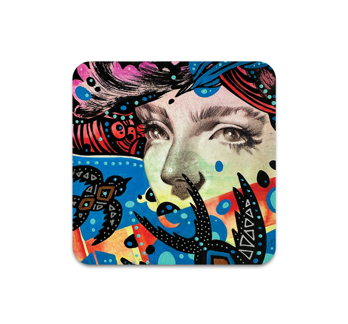 S10 Jenna Gibson - Coaster 2