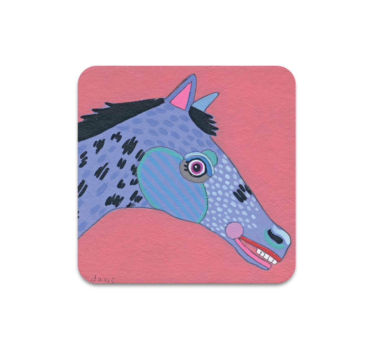 S10 Jennifer Davis - Coaster 6