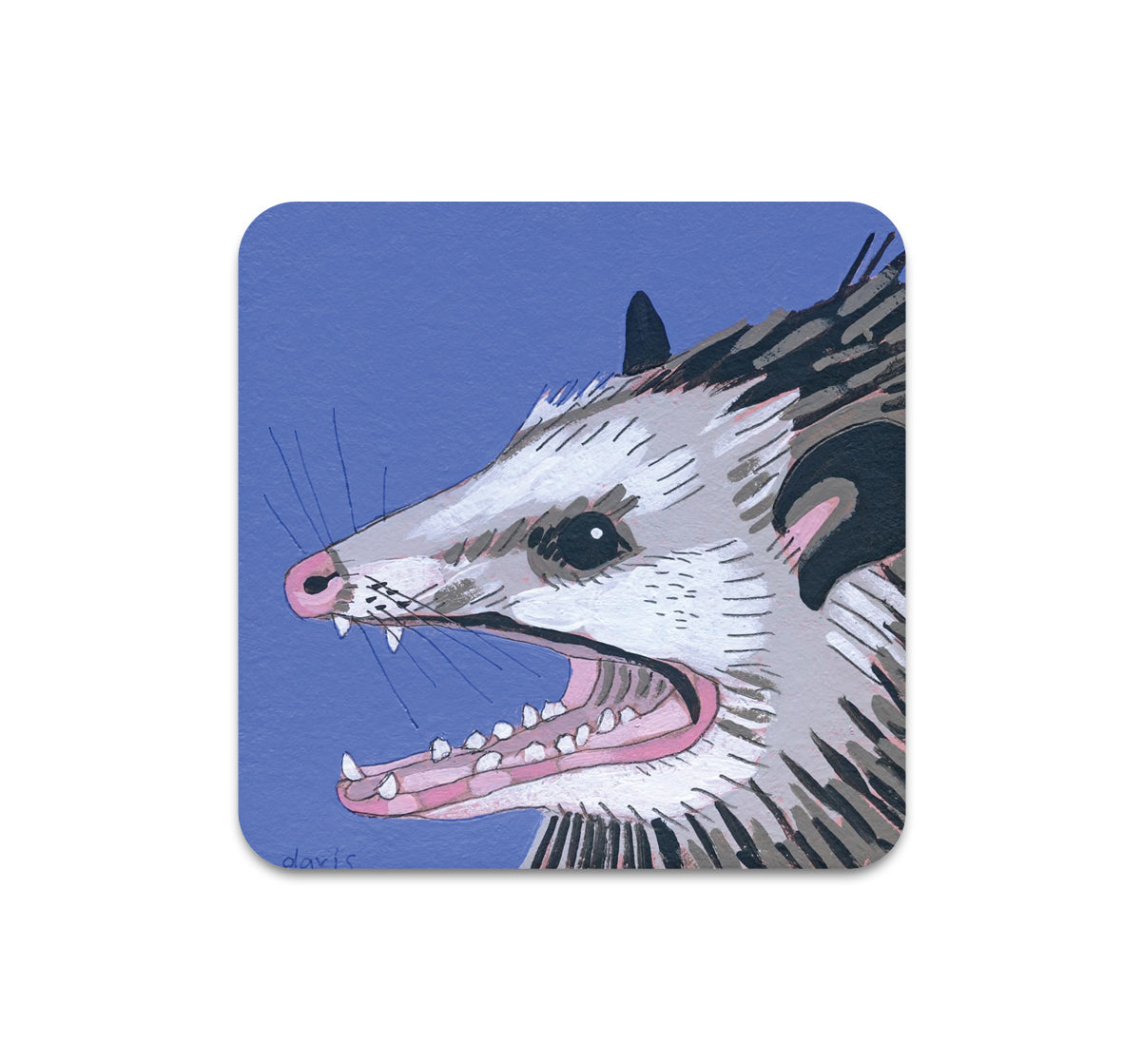 S10 Jennifer Davis - Coaster 8