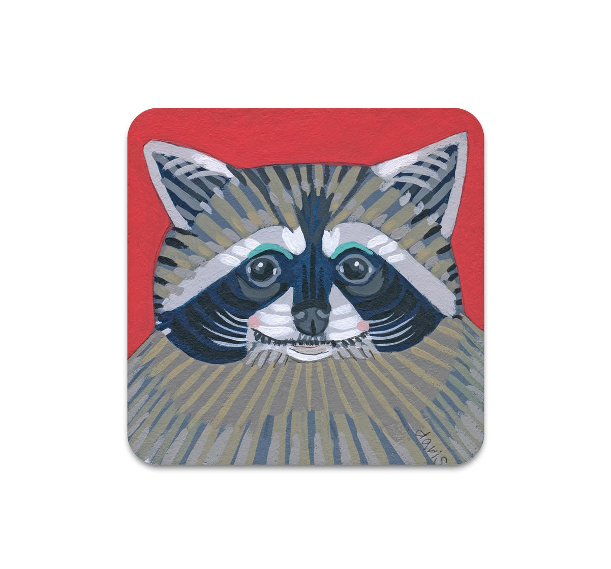 S10 Jennifer Davis - Coaster 9