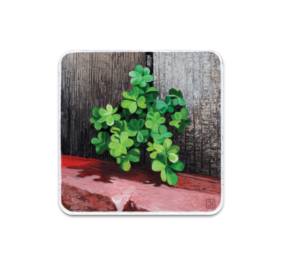 S10 Jessica Hess - Coaster 1