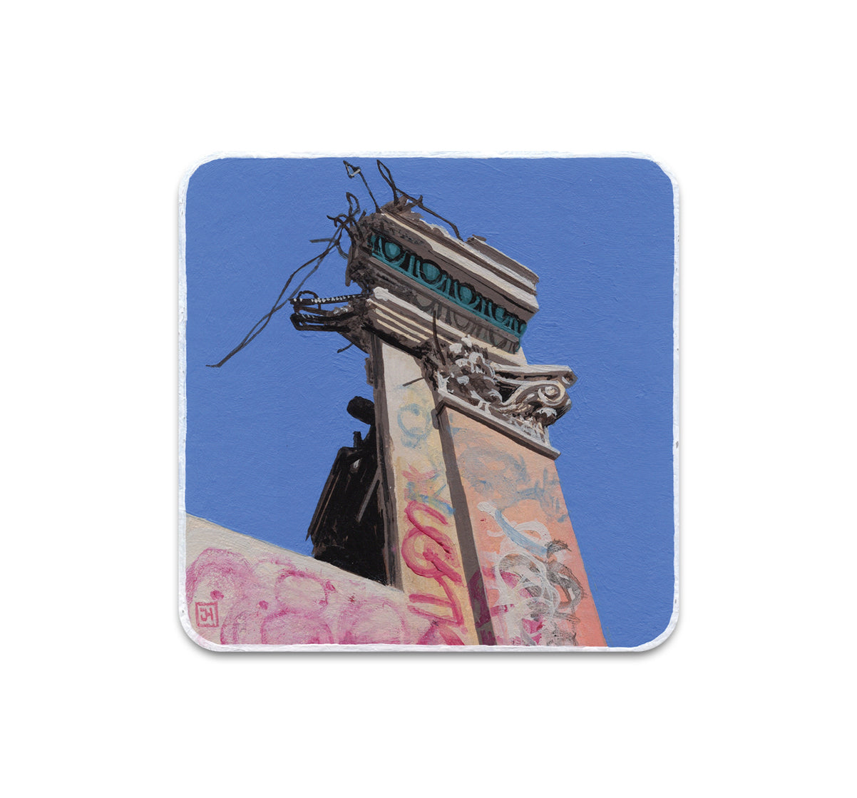 S10 Jessica Hess - Coaster 6