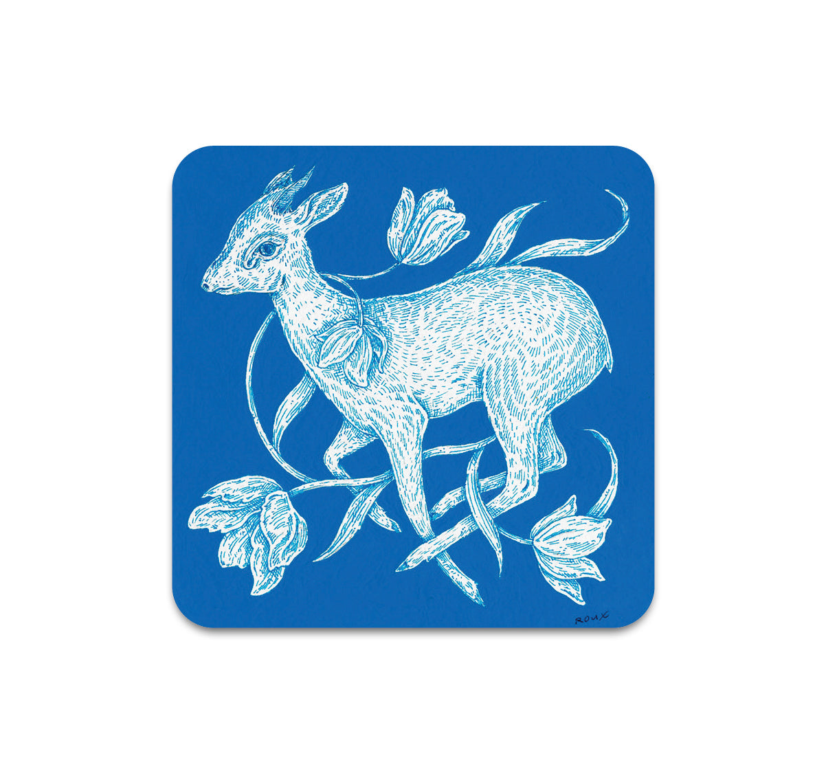 S10 Jessica Roux - Coaster 1