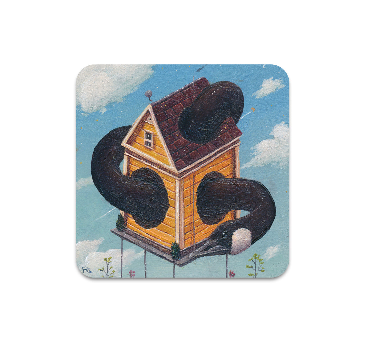 S10 John Rego - Coaster 2