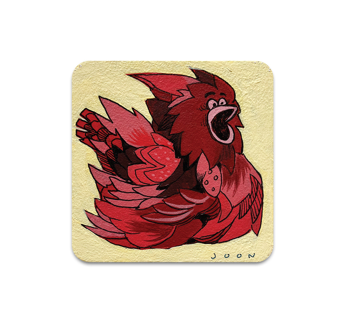 S10 Joon the Goon - Coaster 2