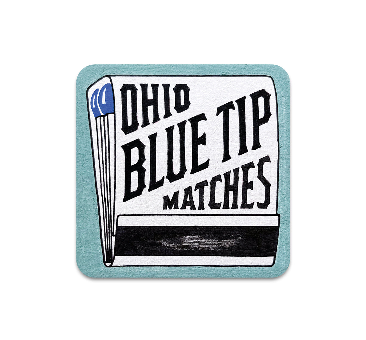 S10 Joshua Minnich - Coaster 2