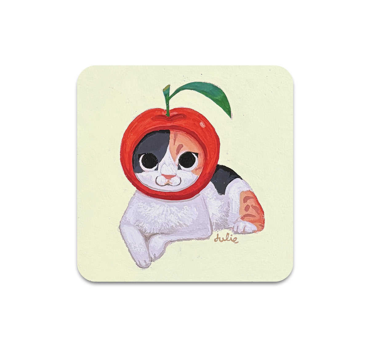 S10 Julie Hang - Coaster 3