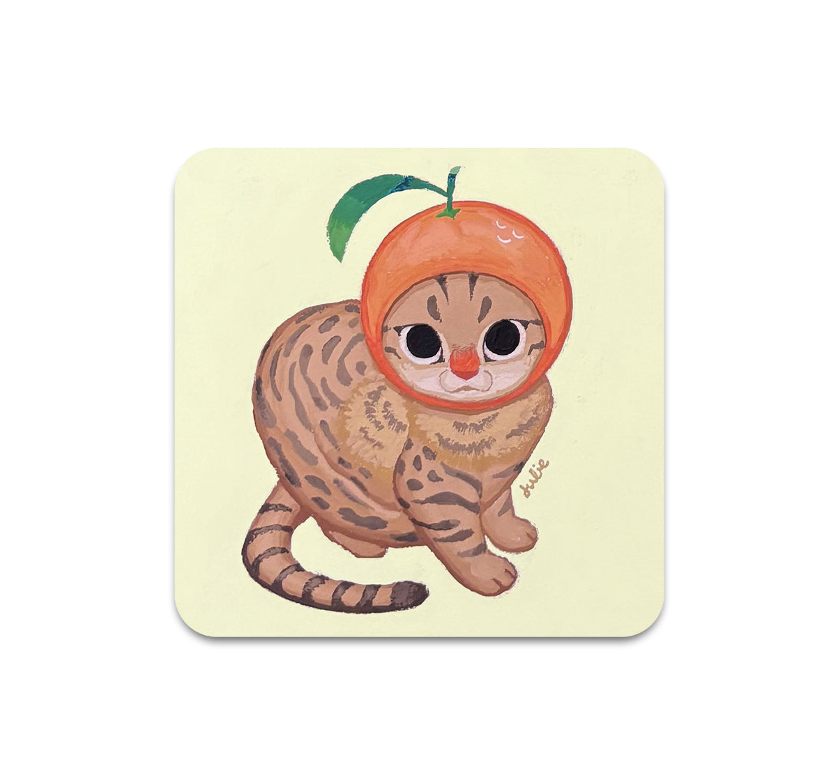 S10 Julie Hang - Coaster 4