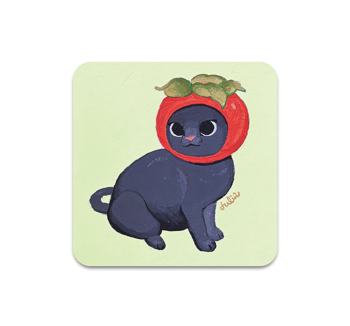 S10 Julie Hang - Coaster 6