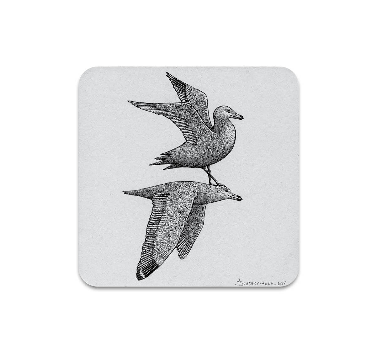 S10 Juliet Schreckinger - Coaster 5