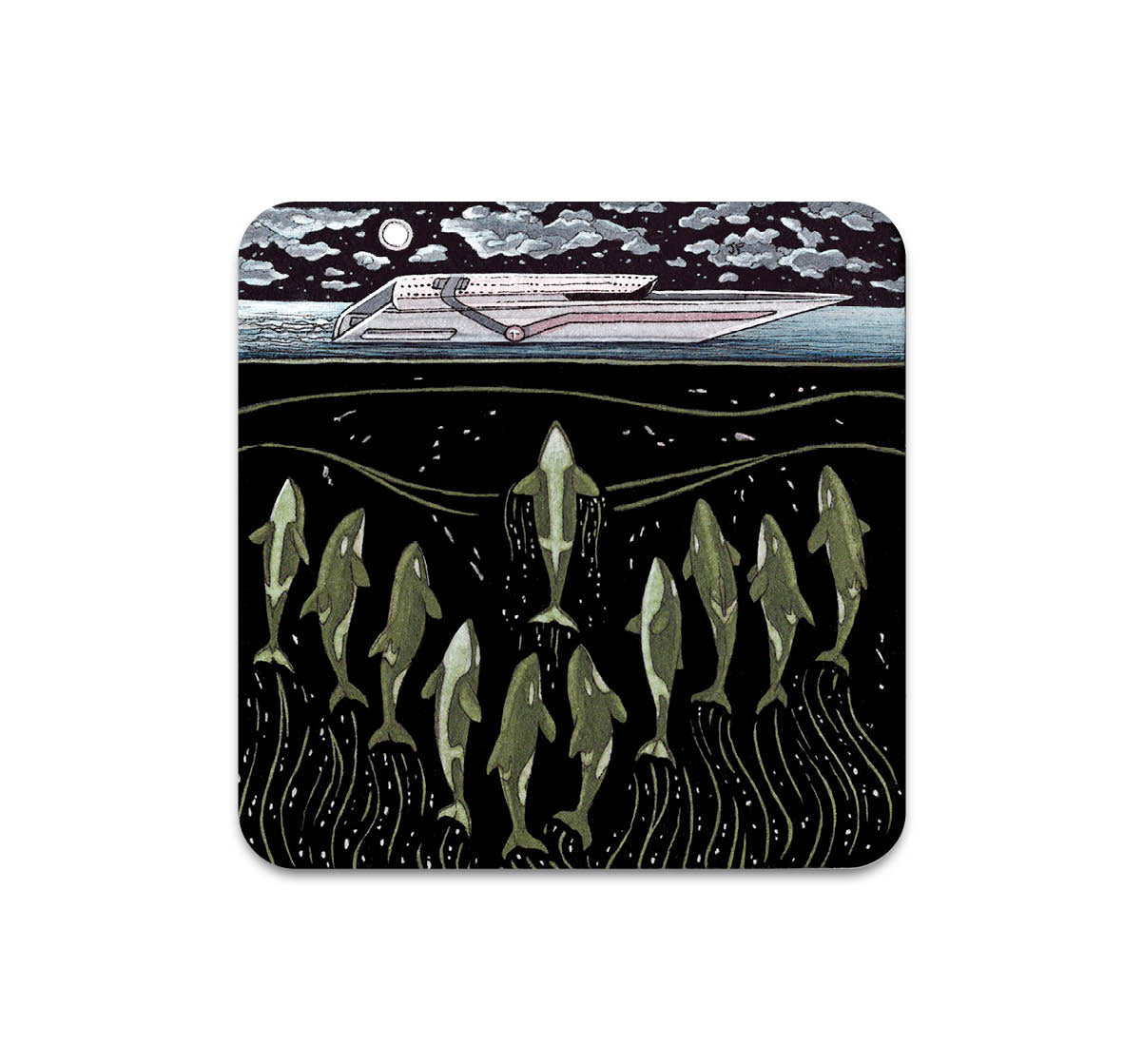 S10 Justine Prebich - Coaster 2