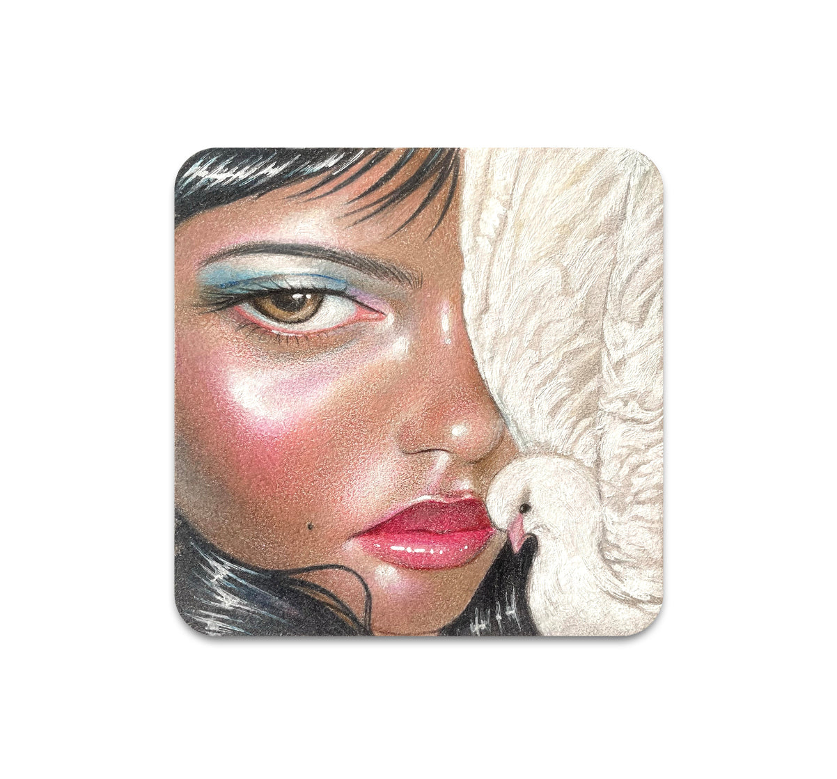 S10 Kamryn Tulare - Coaster 4