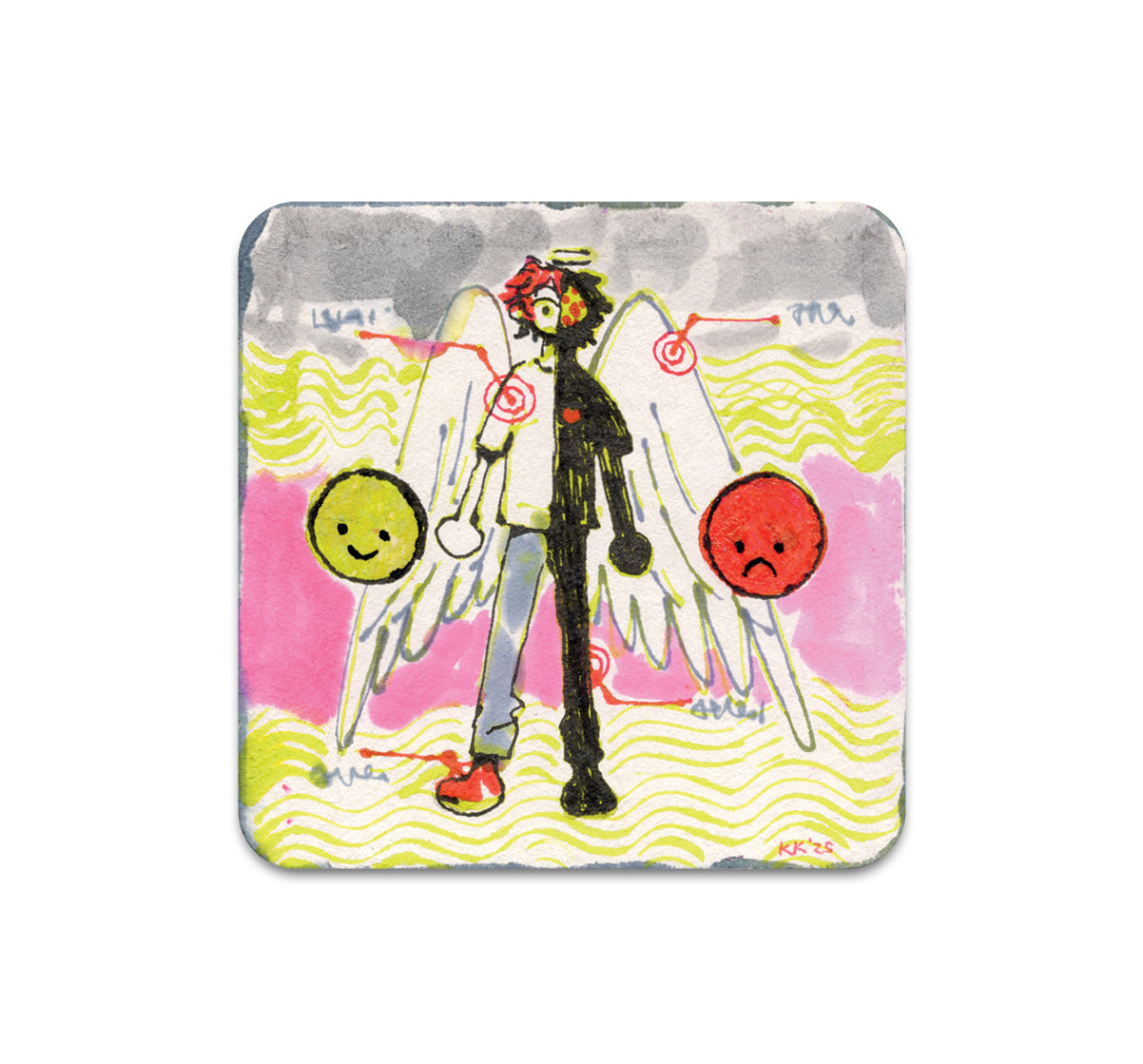 S10 Karen Kuo - Coaster 1