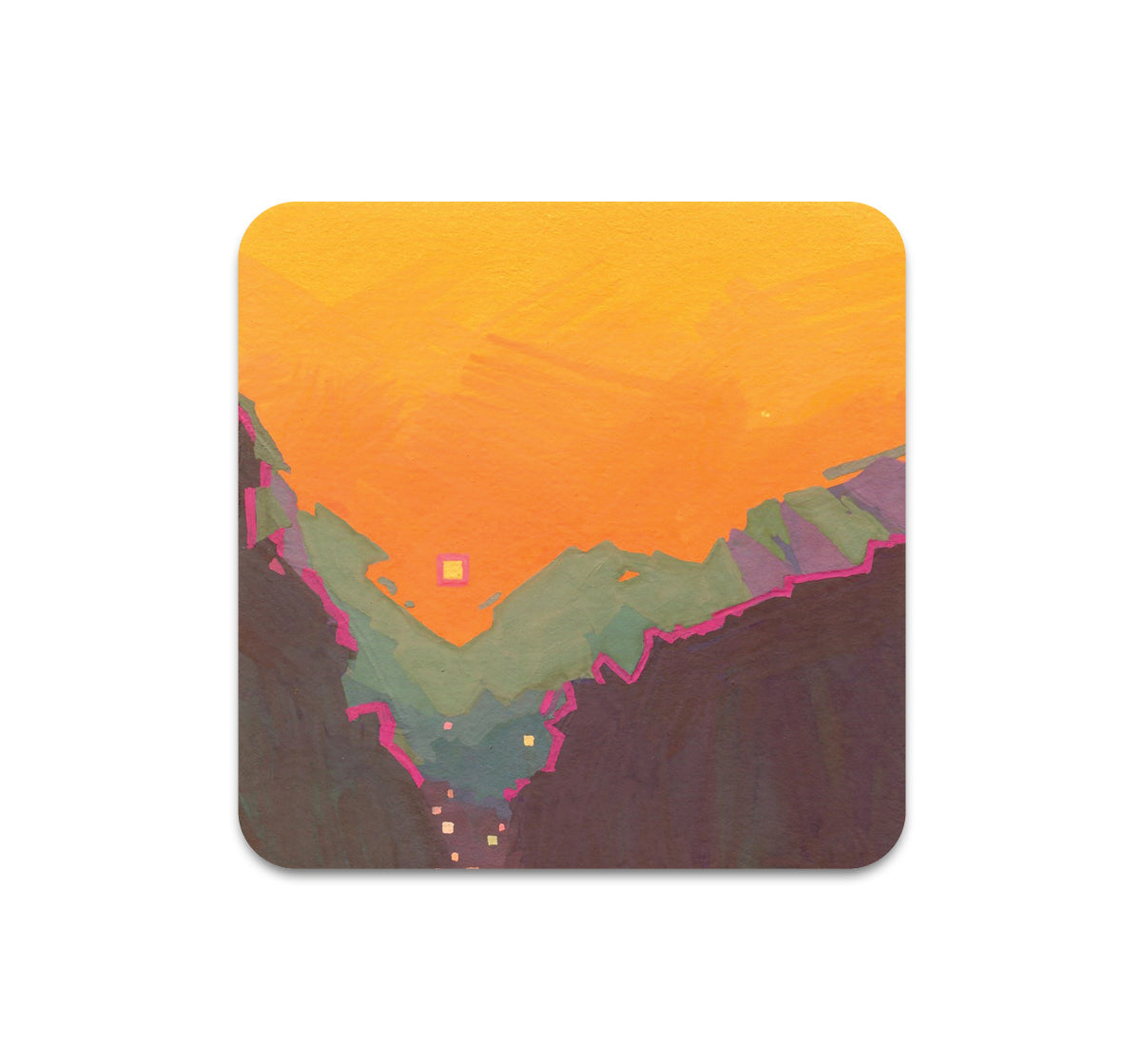 S10 Kate Liu - Coaster 2