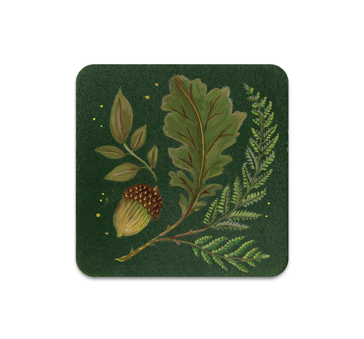 S10 Kelly Louise Judd - Coaster 1