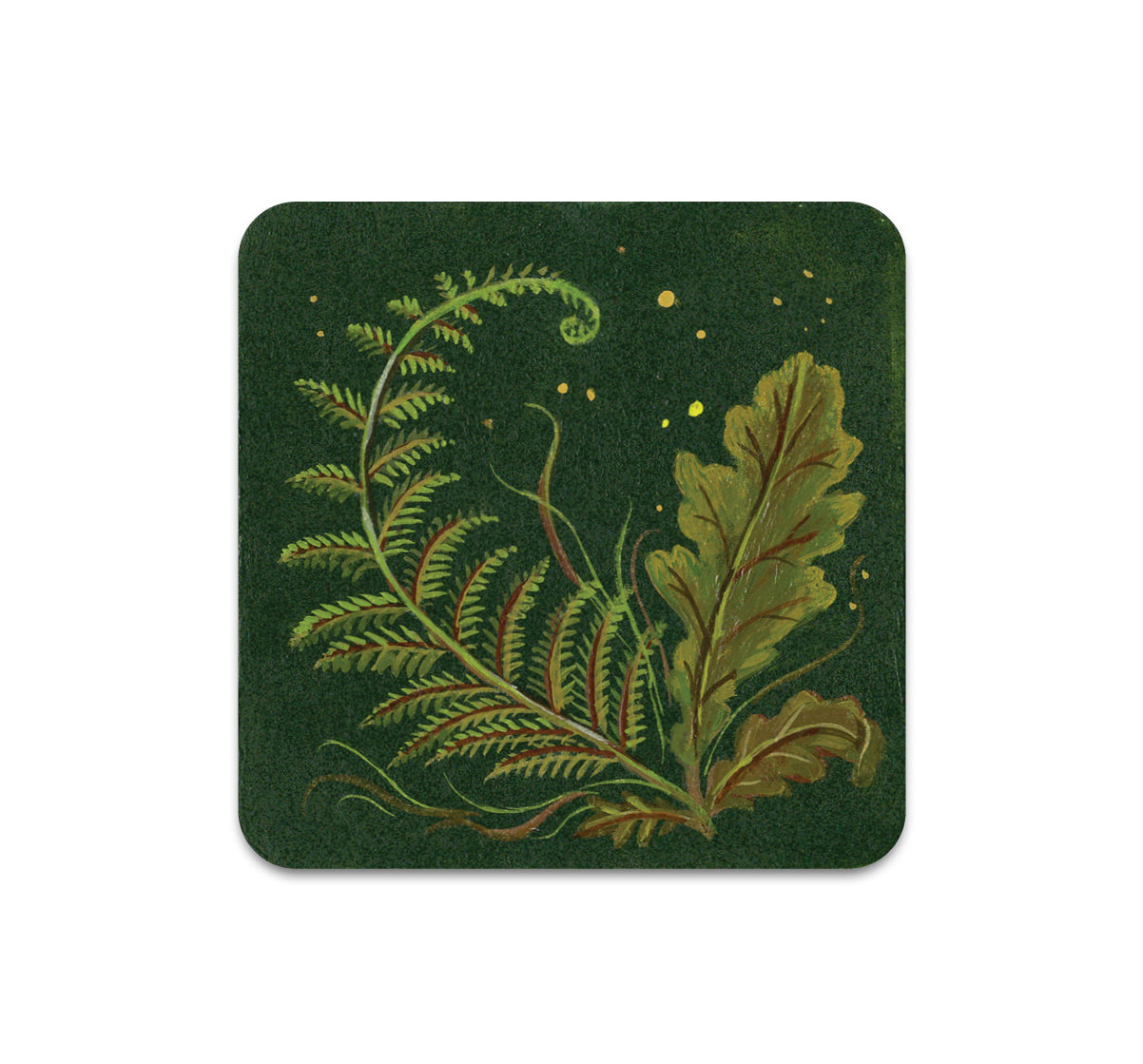 S10 Kelly Louise Judd - Coaster 2