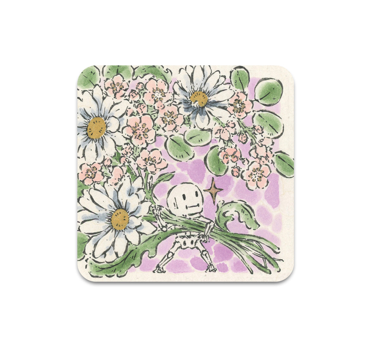 S10 Kelly Yamagishi - Coaster 4