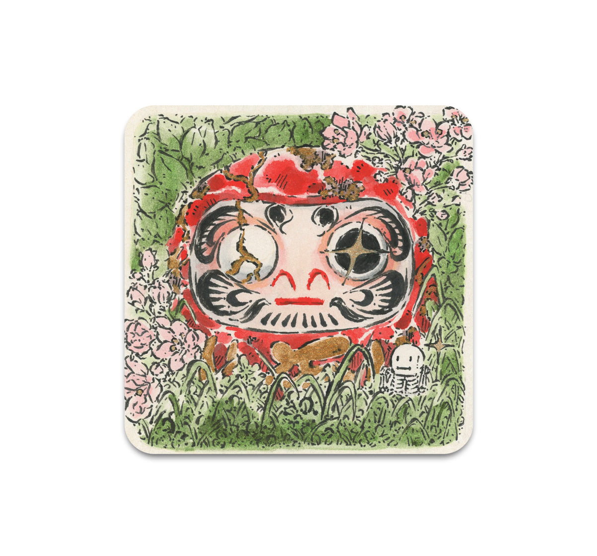 S10 Kelly Yamagishi - Coaster 5