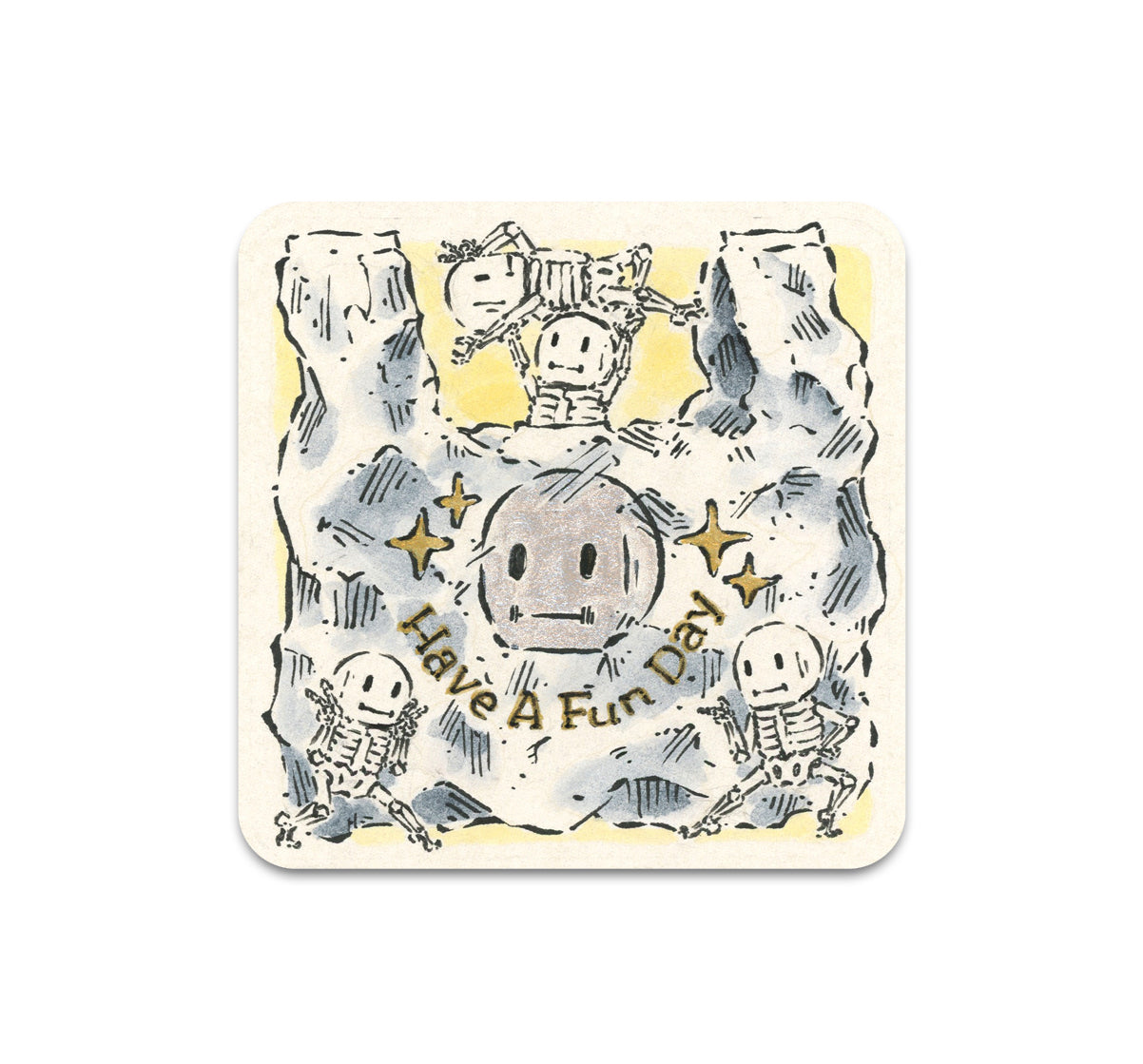 S10 Kelly Yamagishi - Coaster 8