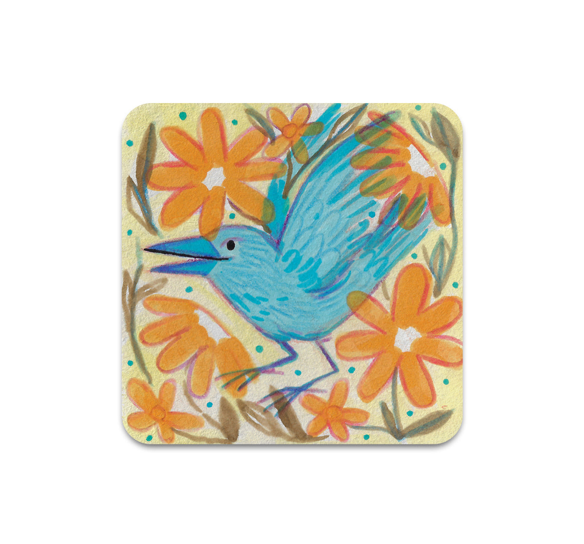 S10 Kelsey Buzzell - Coaster 1