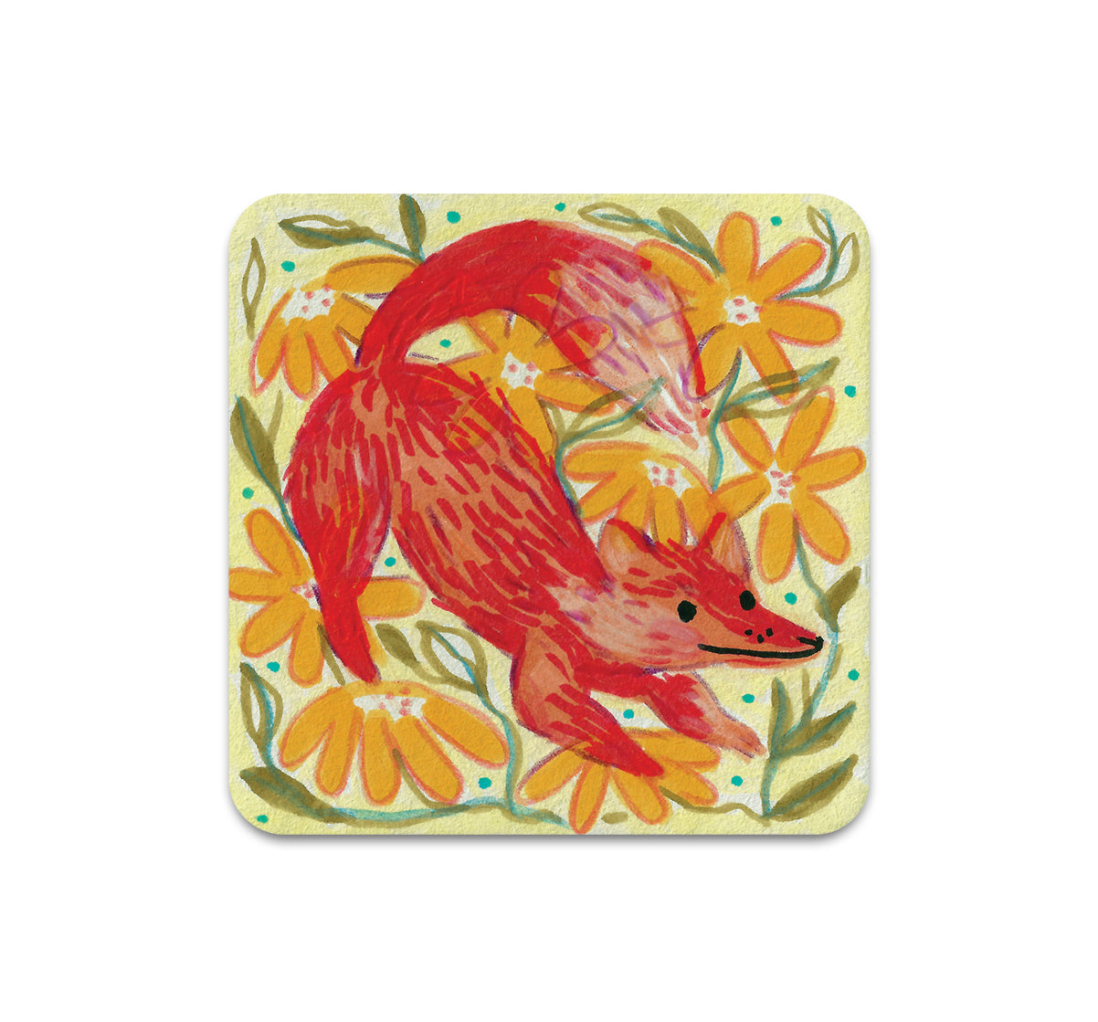 S10 Kelsey Buzzell - Coaster 2