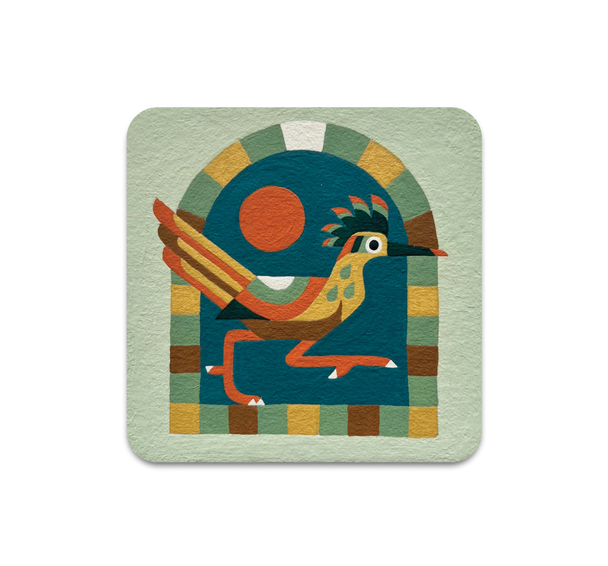 S10 Kenichiro Chaffee - Coaster 3