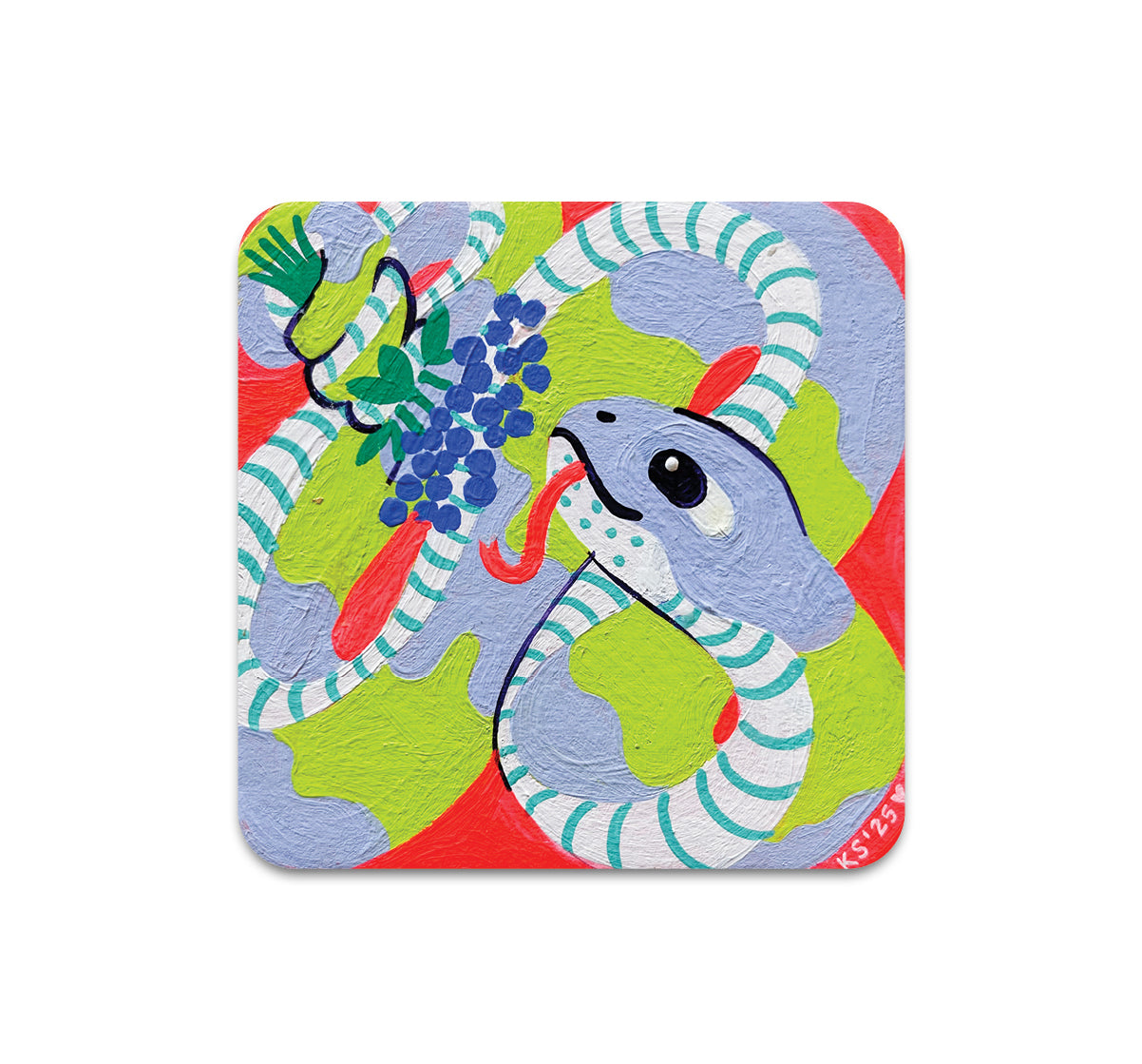 S10 Kim Sielbeck - Coaster 3