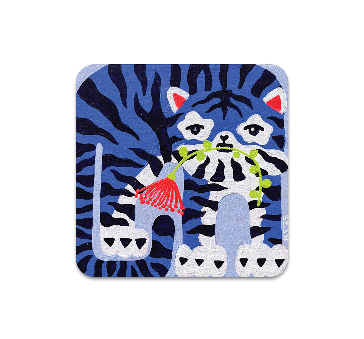 S10 Kim Sielbeck - Coaster 4