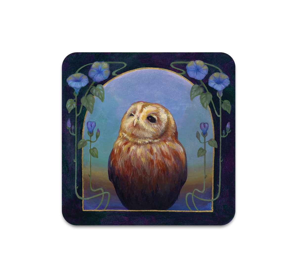 S10 Kimera Wachna - Coaster 1